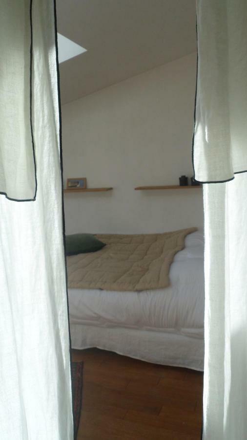 La Suite La Rochelle  Exterior photo