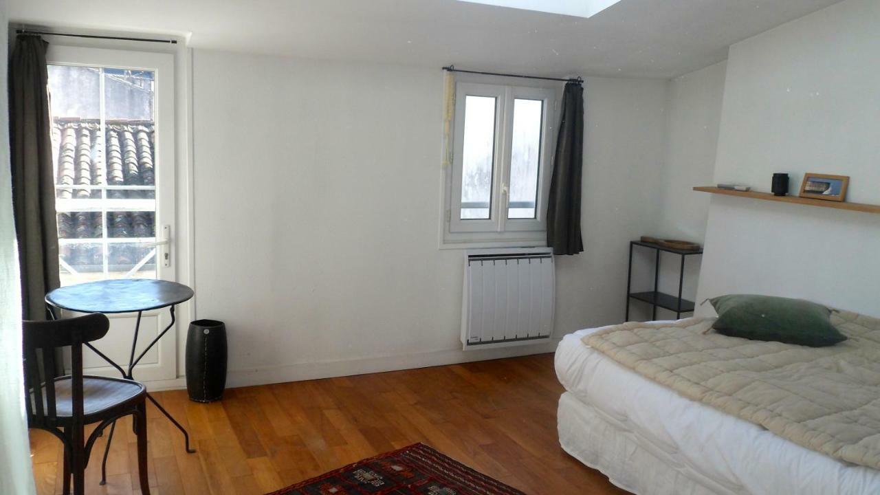 La Suite La Rochelle  Exterior photo